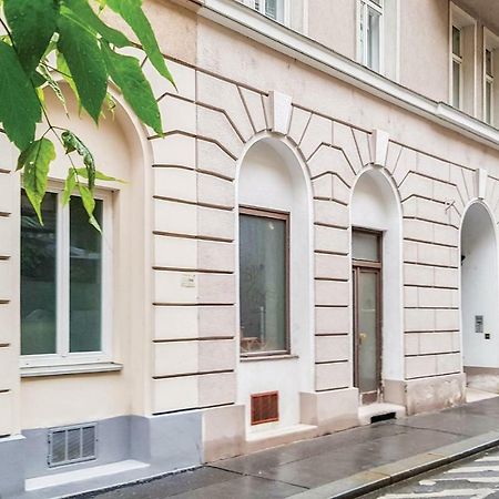 One-Bedroom Apartment In Wien Kültér fotó