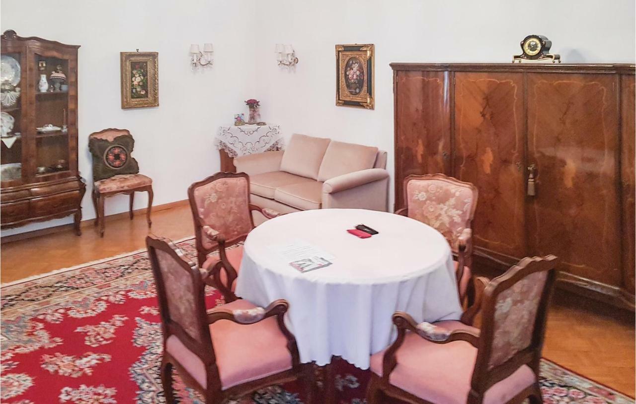 One-Bedroom Apartment In Wien Kültér fotó