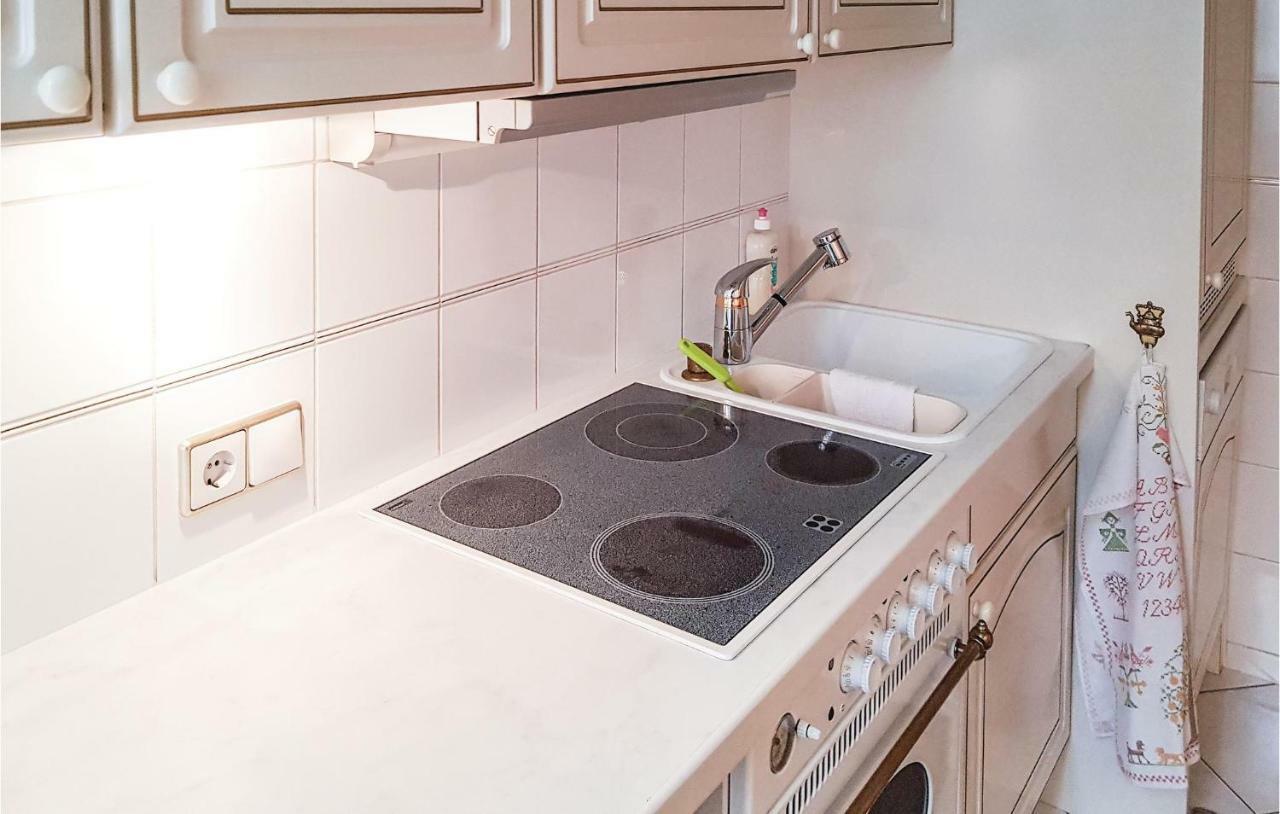 One-Bedroom Apartment In Wien Kültér fotó