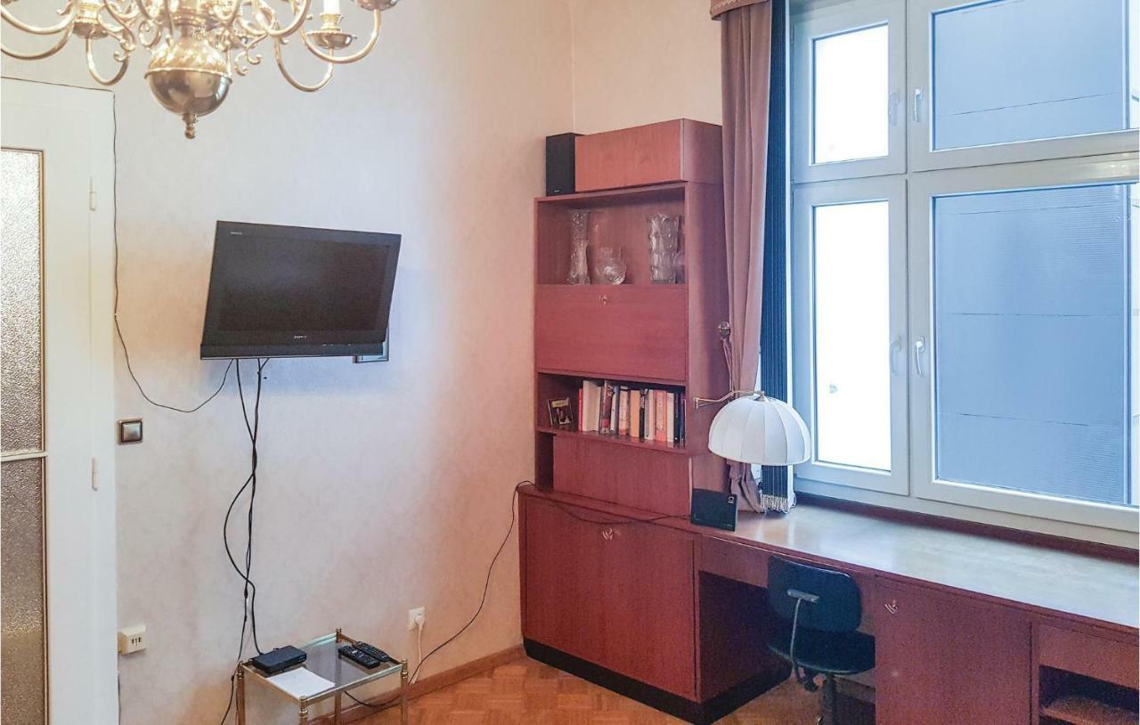 One-Bedroom Apartment In Wien Kültér fotó