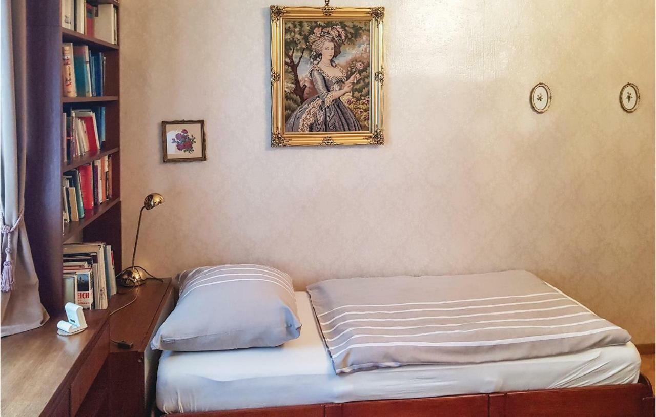 One-Bedroom Apartment In Wien Kültér fotó