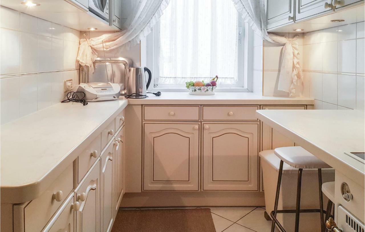 One-Bedroom Apartment In Wien Kültér fotó
