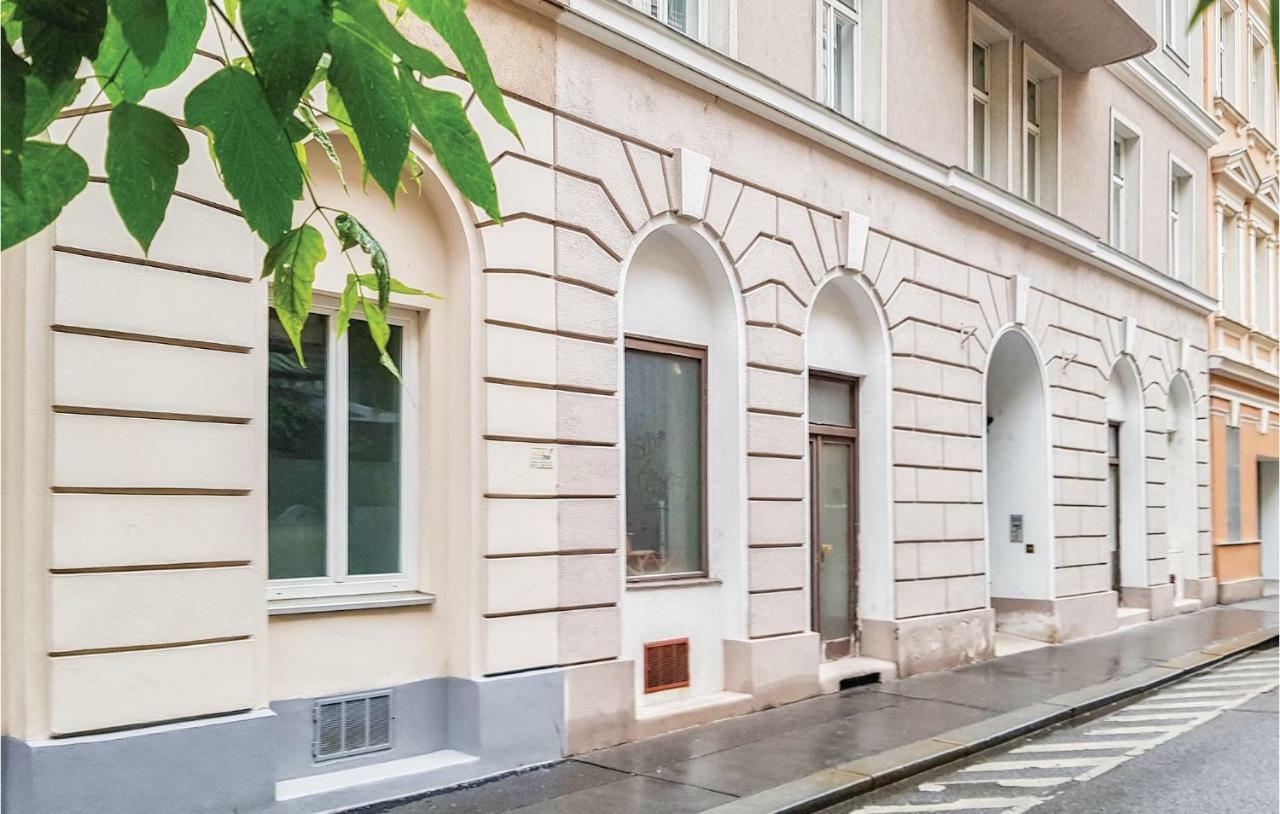 One-Bedroom Apartment In Wien Kültér fotó
