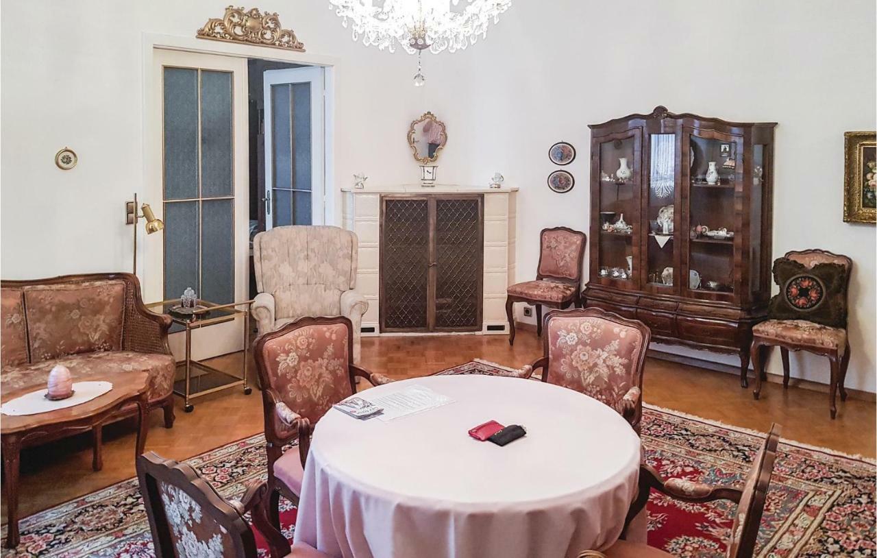 One-Bedroom Apartment In Wien Kültér fotó
