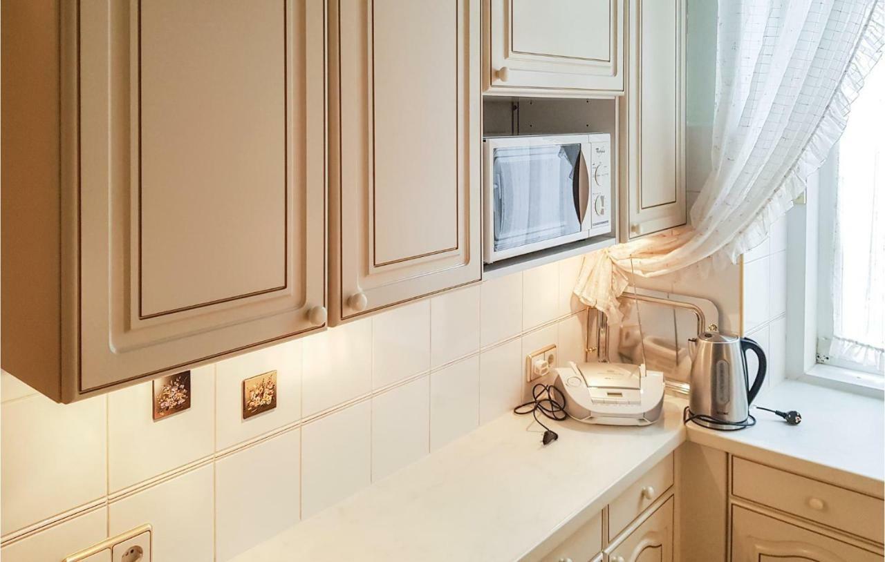 One-Bedroom Apartment In Wien Kültér fotó