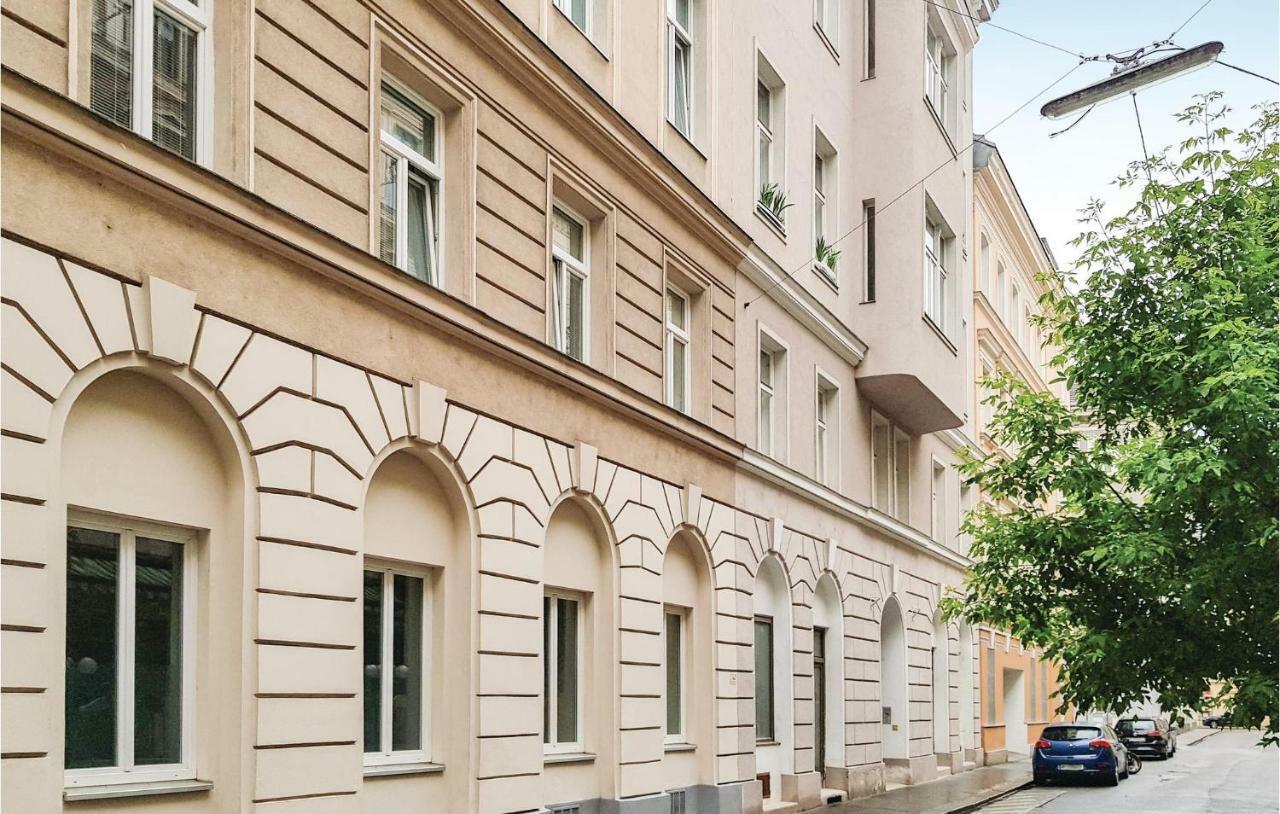 One-Bedroom Apartment In Wien Kültér fotó